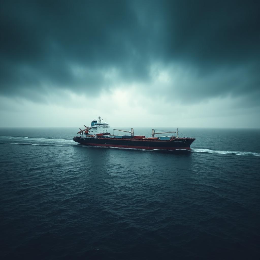 Ship Charter